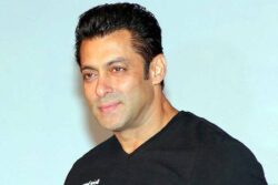 Salman Khan's Heartfelt Post About Aamir Khan's Daughter Is Pure Love