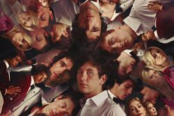 Jacob Elordi And Barry Keoghan's New Saltburn Poster Is Mind-Bending