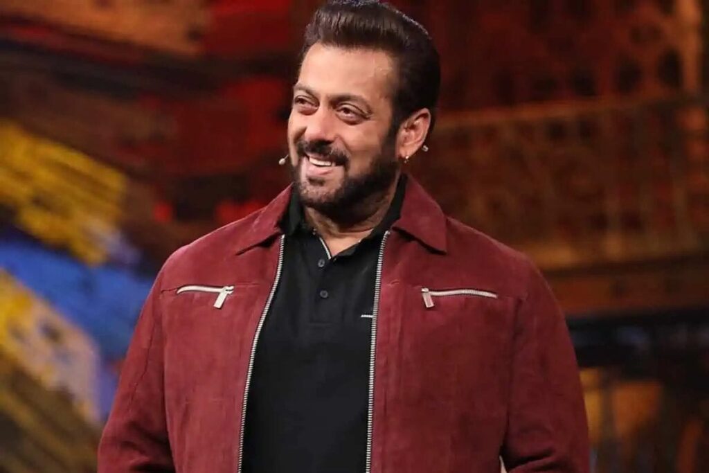 Bigg Boss 17: How Much Does Salman Khan Charge For Weekend Ka Vaar?