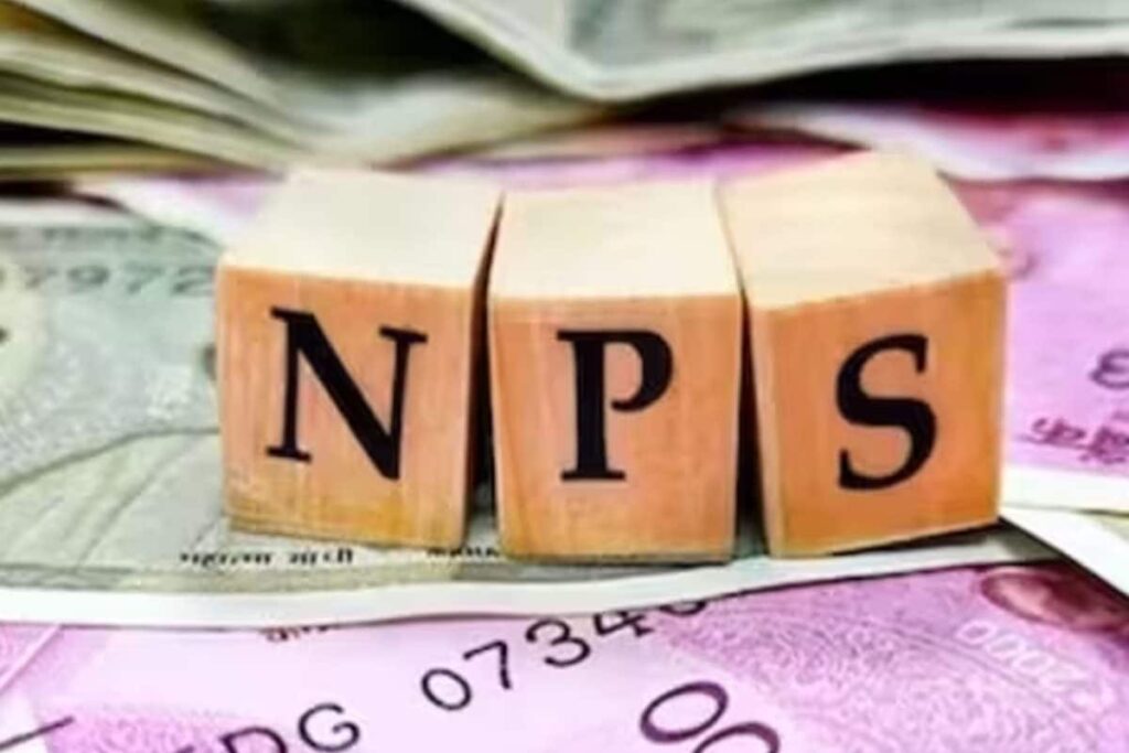 NPS Fund Withdrawal: PFRDA Makes 'Penny Drop' Verification Mandatory, Check Details Here