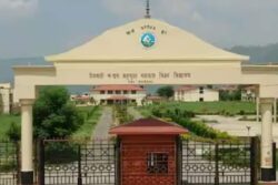 HNB Garhwal University To Grant Admission To 20,000 Vacant Seats Without CUET Score