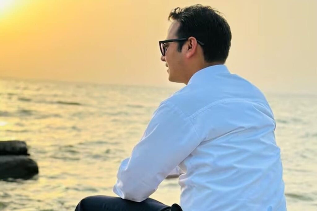 This IAS Officer Failed Thrice In UPSC Exam But Did Not Give Up