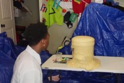 Content Creators' Elephant Toothpaste Experiment Is Trending For All The Wrong Reasons