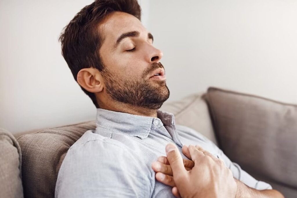 Let’s Talk Sex | How Cardiovascular Disease Affects Sexual Function