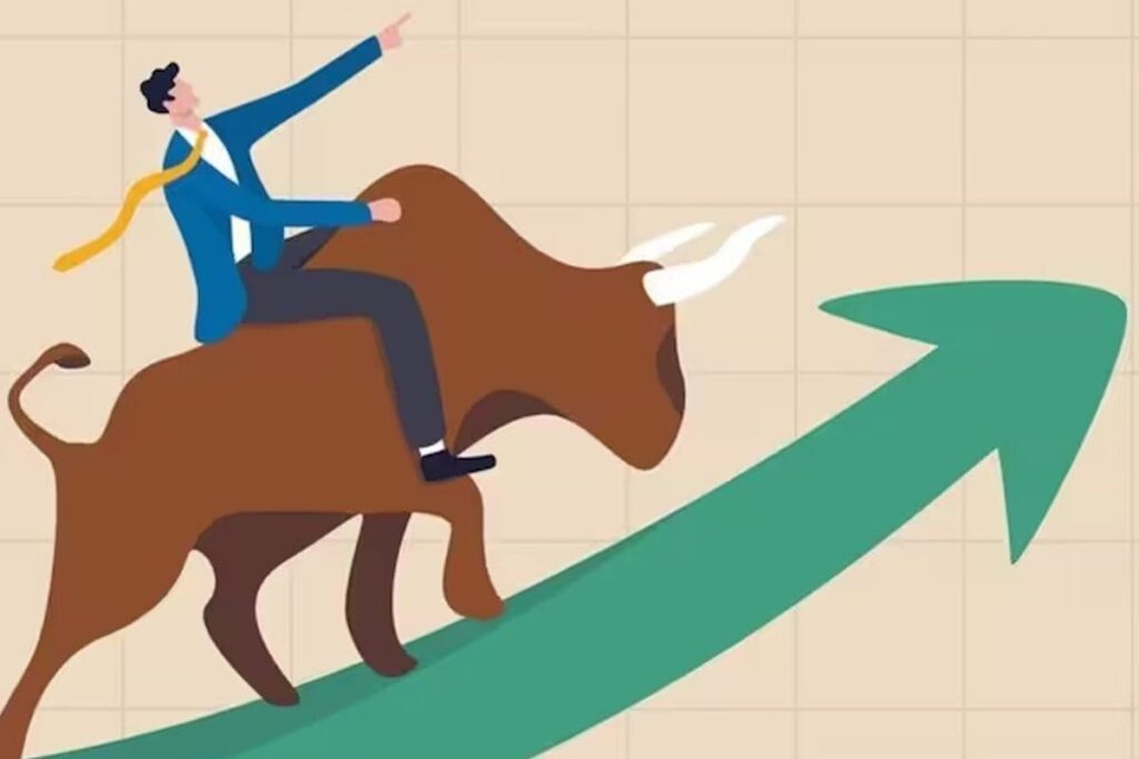 MCX Shares Rise 5% After SEBI Allows Commodity Derivatives Platform Launch