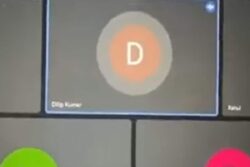 Frustrated Worker Lashes At Senior After Being Asked To Work Over The Weekend