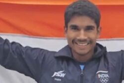 Anand Mahindra Offers Car To Daily Wage Labourer Who Bagged Medal At Asian Games 2023