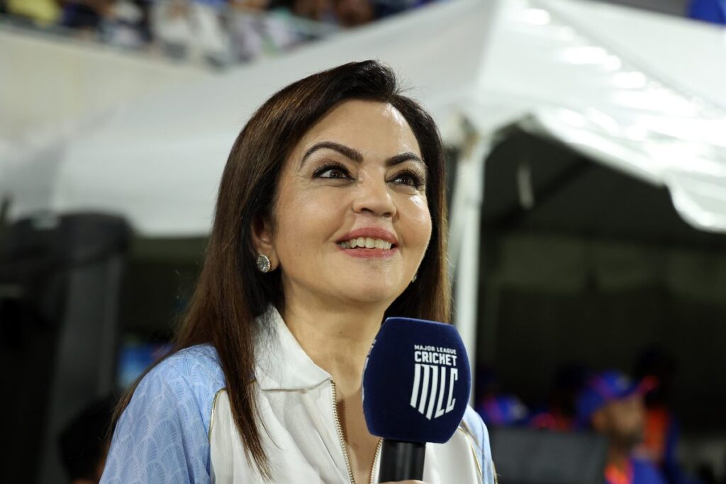 How India Won the Rights for IOC Session and Nita Ambani’s Role | Explained