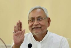 Bihar Caste Census: All-party Meet on Tuesday; CM Nitish Hopes It Will Provide Impetus for Nationwide Data