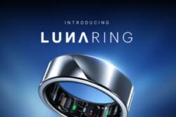 Noise Enters The Smart Ring Market In India With Luna: Price And Features