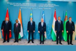 Terrorism, UPI to Connectivity & Cyber Security: NSA Ajit Doval Raises Key Issues At Kazakhstan Meet | Exclusive