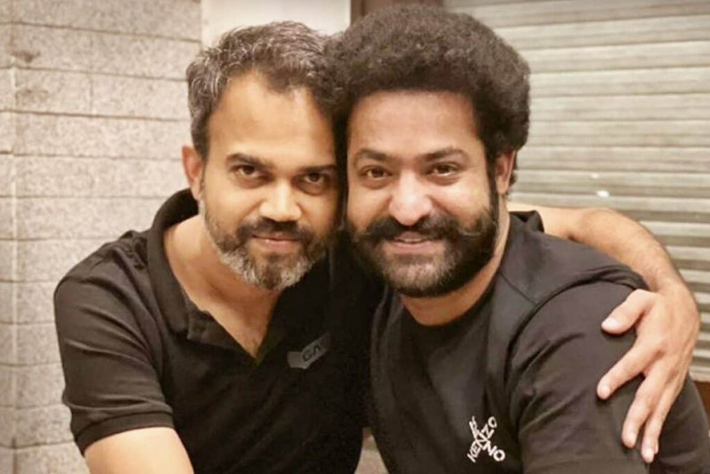 Prashant Neel To Begin Work On Jr NTR Film Four Months After Prabhas' Salaar Releases; Deets Inside