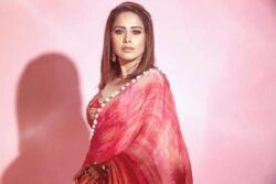 Nushrratt Bharuccha FINALLY Heads to India From Israel After Hamas Attack, Team Says 'She Is Safe'