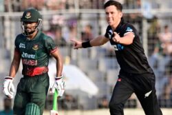 New Zealand vs Bangladesh live score updates cricket world nz vs ban wc 2023 scorecard