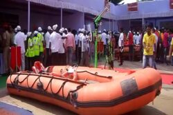 Odisha Govt to Spend Rs 2,000 Cr for Boosting State's Disaster-resilient Infrastructure