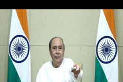 CM Patnaik Launches 'Ama Odisha Naveen Odisha Scheme'; Opposition Slams BJD Govt