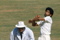 On This Day in 1987: Chetan Sharma Claims First World Cup Hat-Trick | WATCH