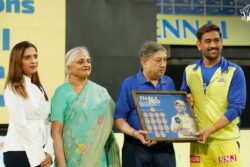 On This Day in 2020: MS Dhoni Became the First Player to Feature in 200 IPL Matches