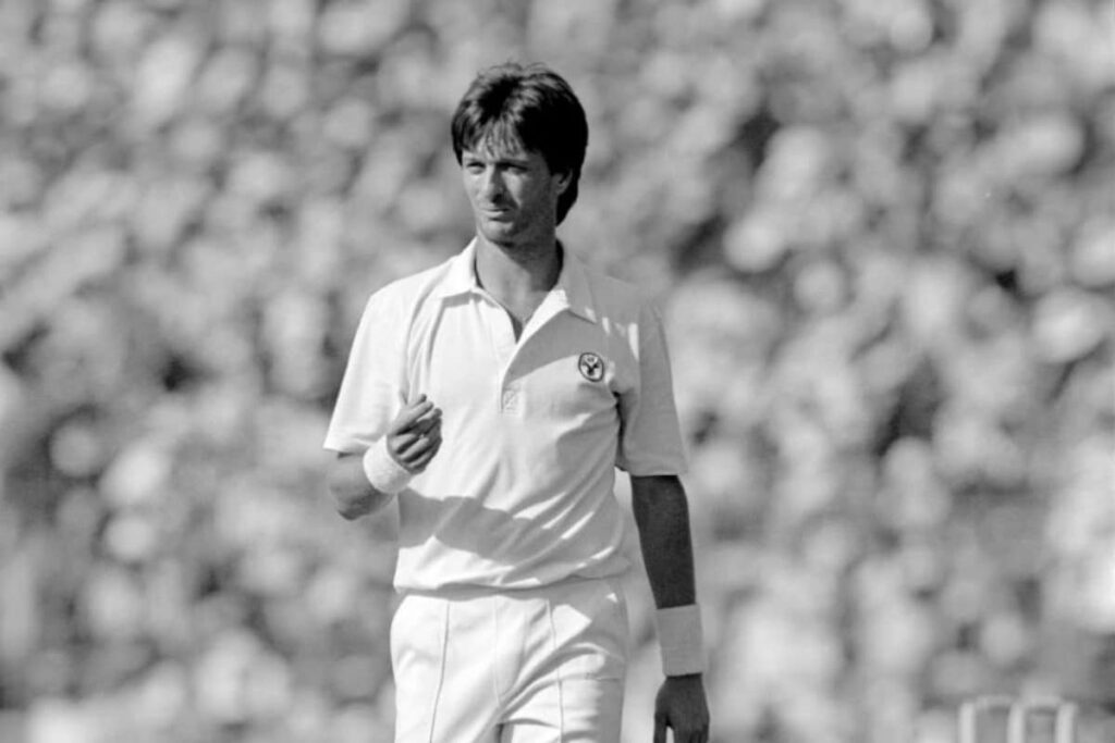 On This Day in 1987: Australia Recorded Narrowest World Cup Win Over India in Chennai