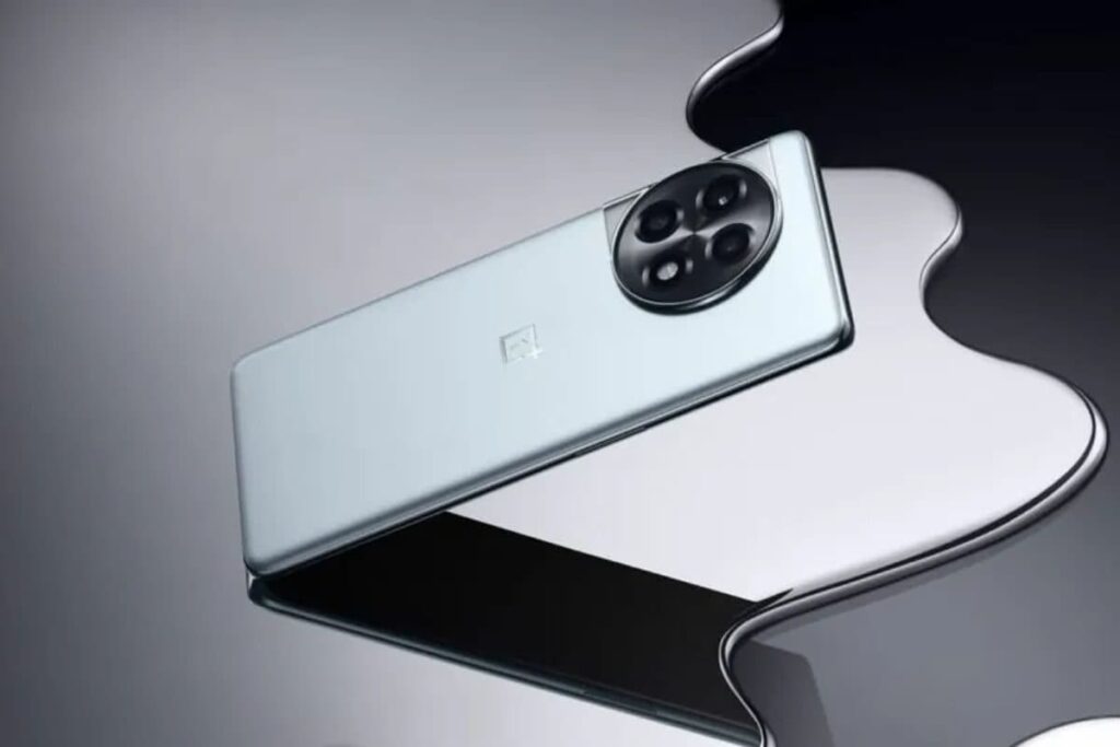 OnePlus 11R To Be Available For Rs 34,999 During Amazon's Great Indian Festival Sale: Details Here