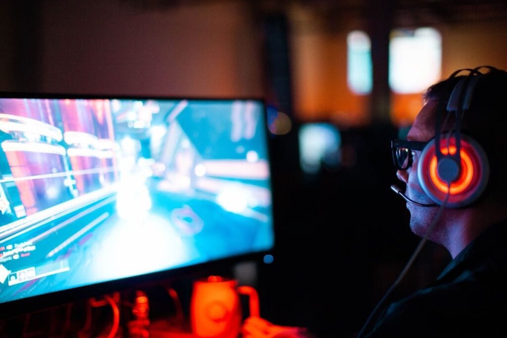 Opinion | The Need For Attention-Based Taxation in Online Gaming