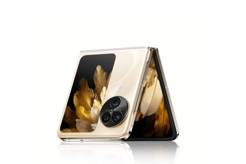 Oppo Find N3 Flip Phone With 50MP Hasselblad Camera Launched In India: Price, Specifications