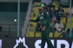 'This Hurts us, We're Not Playing Good Cricket': Babar Azam After Pakistan's Shocking Defeat to Afghanistan
