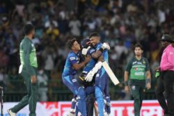 PAK vs SL ICC ODI World Cup 2023: Check Probable XIs & Head-to-Head Records