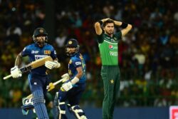 PAK vs SL ODI World Cup 2023 Live Streaming: When and Where to Watch Pakistan vs Sri Lanka Coverage on TV and Online