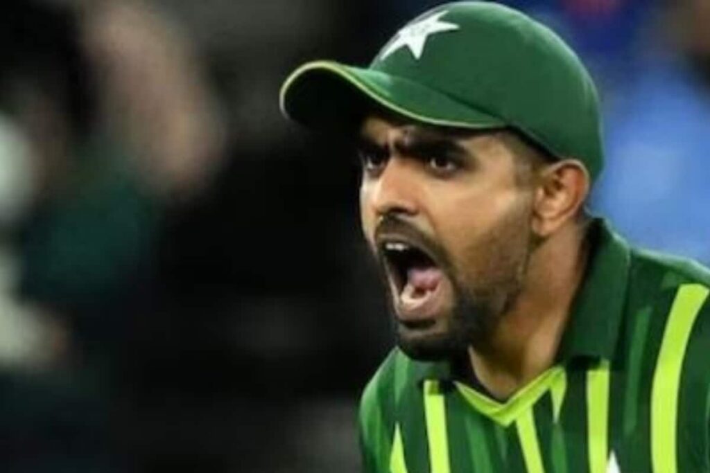 Pakistani Fans Tear Apart Babar Azam's Men After Humbling Loss to Afghanistan in ICC World Cup 2023