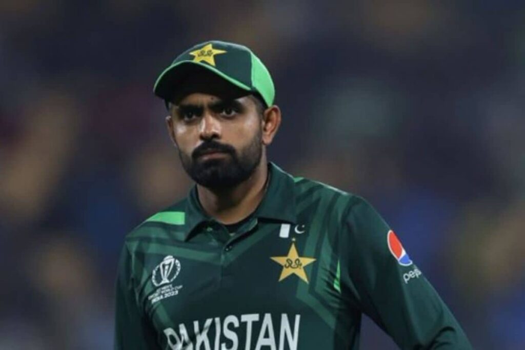 '... Pakistan Ab Koi Match Naa Jeetein': Veteran Cricketer's Scathing Remarks After Afghanistan Loss