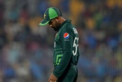 'Pakistan ki Izzat ke Liye Bounce Back Karna Hoga': Former Cricketer's Message to Babar Azam & Co - WATCH