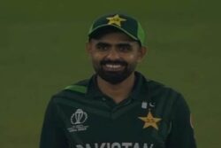 Pakistani Fans Roasting Their Team After Another Loss to India in World Cup is Evergreen Meme