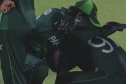 Pakistani Fans Have a Meltdown After South Africa Stun Babar Azam's Team in ICC World Cup 2023