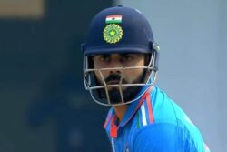 Pakistani Fans Troll Kohli's Duck in ICC World Cup 2023 Match Against England, Rejoice With Memes