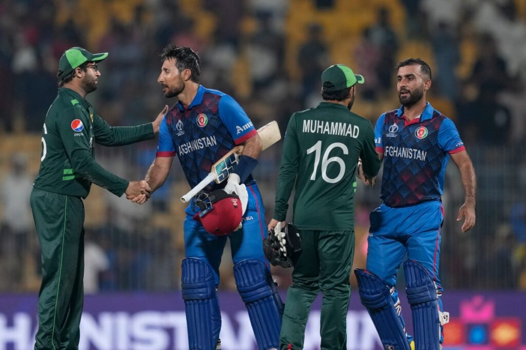 'We Were no. 1 in ODIs Recently': Pakistan Legend Says Babar Azam's Men Weak in All Three Departments vs Afghanistan