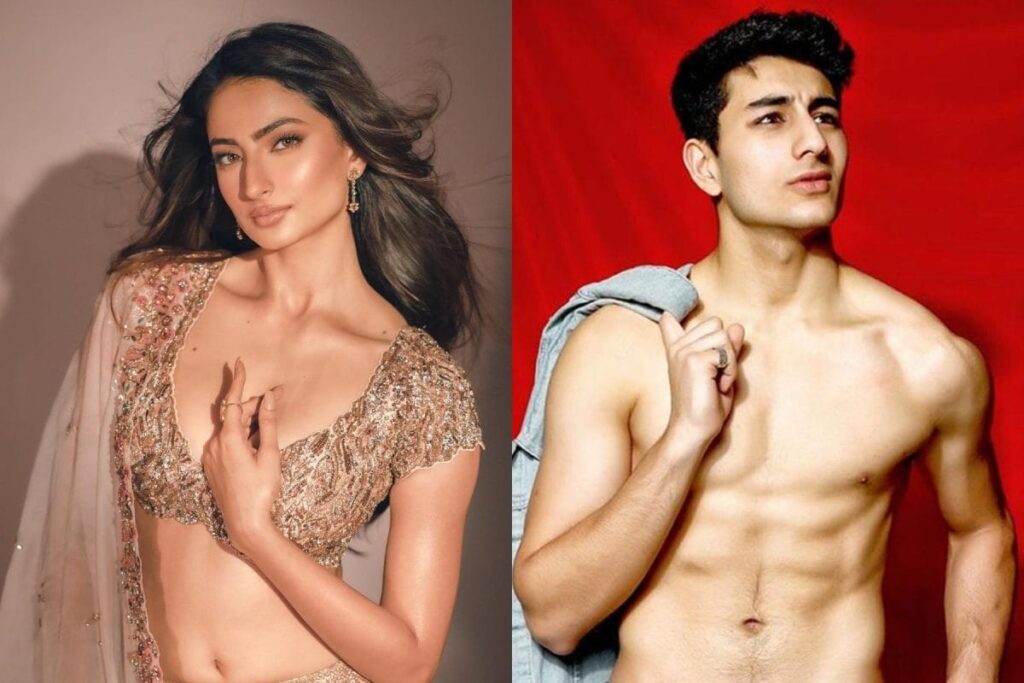Palak Tiwari Turns 23: 6 Unmissable Moments with Rumoured Beau Ibrahim Ali Khan!