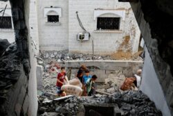 Electricity, Water, Fuel to Gaza to Stop as Israel Prepares for Siege That Will ‘Change Middle East'