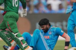 Hardik Pandya's Injury Has Caused A Lot Of Problems For India, Says Aakash Chopra Ahead of WC Clash vs New Zealand