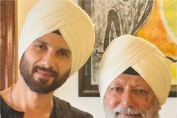 Shahid Kapoor Feels He Is Still An Outsider Despite Being The Son Of Pankaj Kapur: ‘Beta Maine Kabhi…’