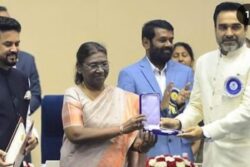 Pankaj Tripathi On Winning The National Award For Mimi: 'Banaya Hai Ye Ghar Maine Dheere Dheere'