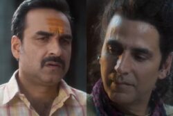 Pankaj Tripathi Says OMG 2 Didn't Reach The Target Audience Because of 'A' Certificate: 'How Will..'