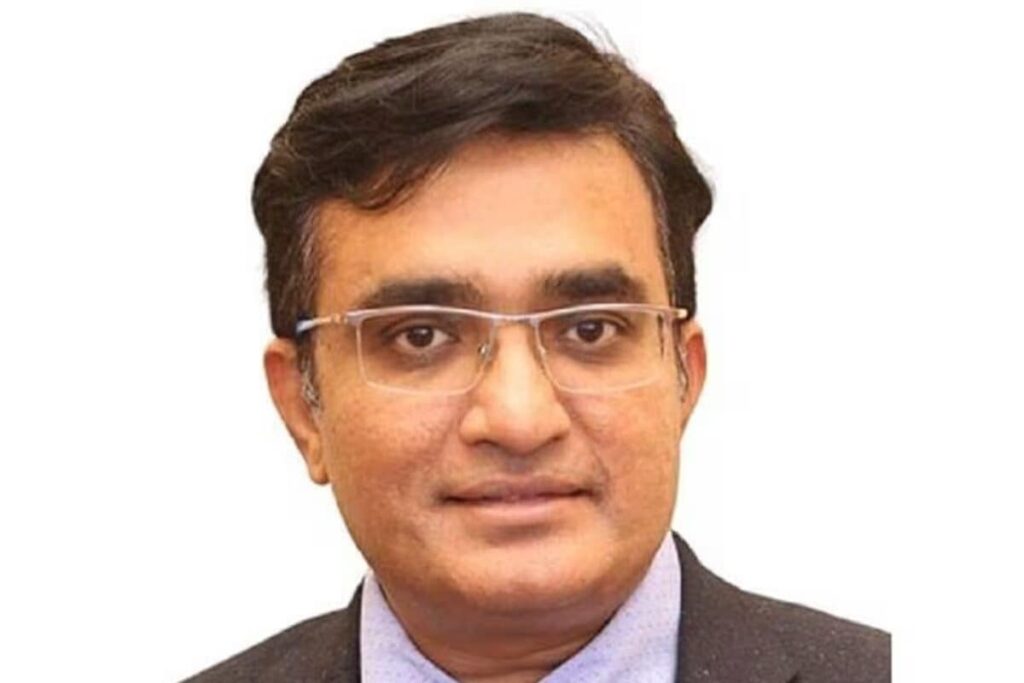 Parag Desai, Executive Director Of Wagh Bakri, Dies At 49 After Attack By Street Dogs