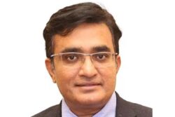 Parag Desai, Executive Director Of Wagh Bakri, Dies At 49 After Attack By Street Dogs