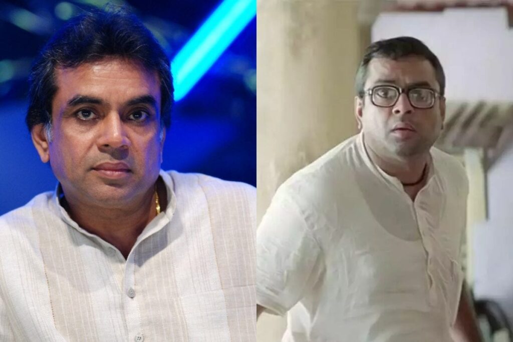 Paresh Rawal Says He Is 'Scared' For Hera Pheri 3, Welcome 3: 'The Audience Has Waited Far Too Long'