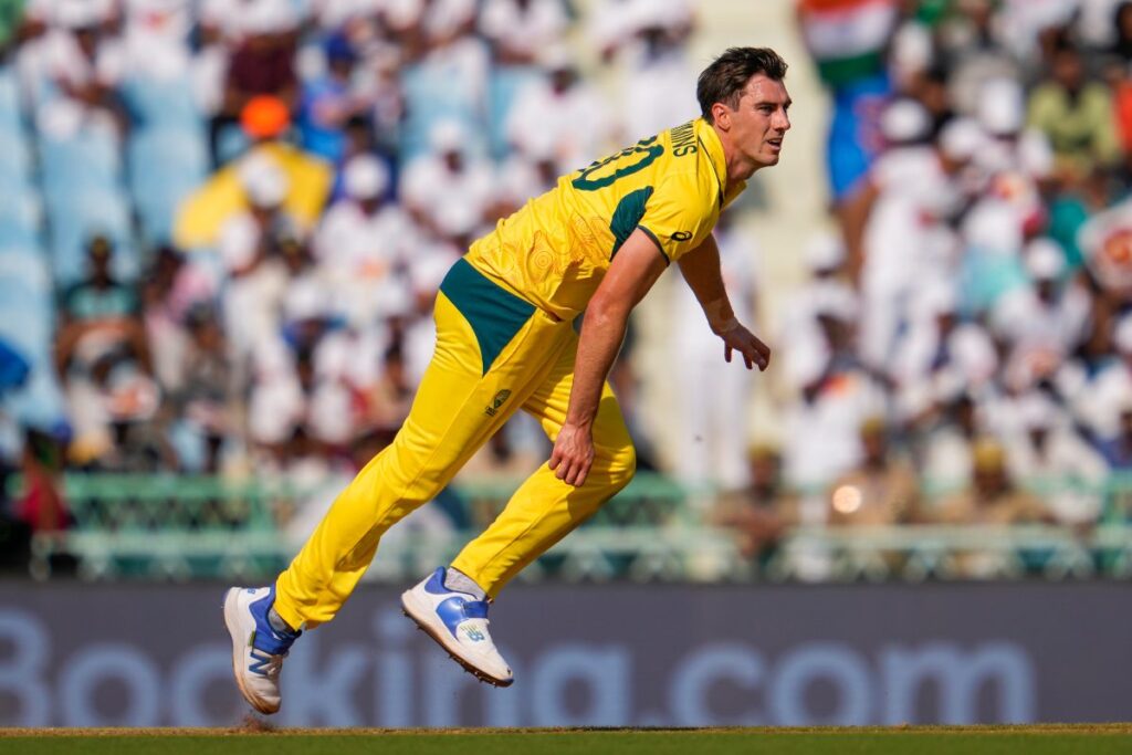 World Cup 2023: Australia to Drop Pat Cummins for Sri Lanka Fixture? Former Aussie Captain Makes Shocking Claim