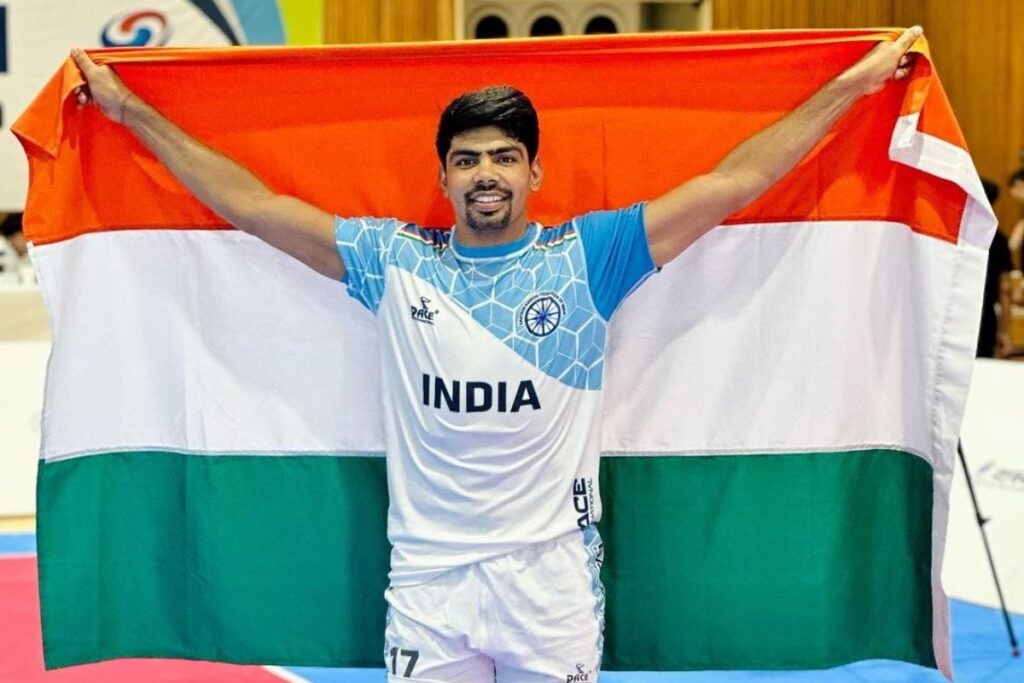 India Eyeing Revenge Against Iran After Missing Gold For Kabaddi In Previous Edition of Asian Games