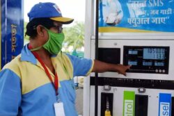 Petrol, Diesel Prices Today, October 8: Check Latest Fuel Rates In Your City