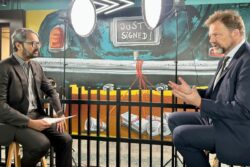 Hope Diplomacy Will Help Solve India-Canada Crisis: German Ambassador Philipp Ackermann to CNN-News18 | Exclusive