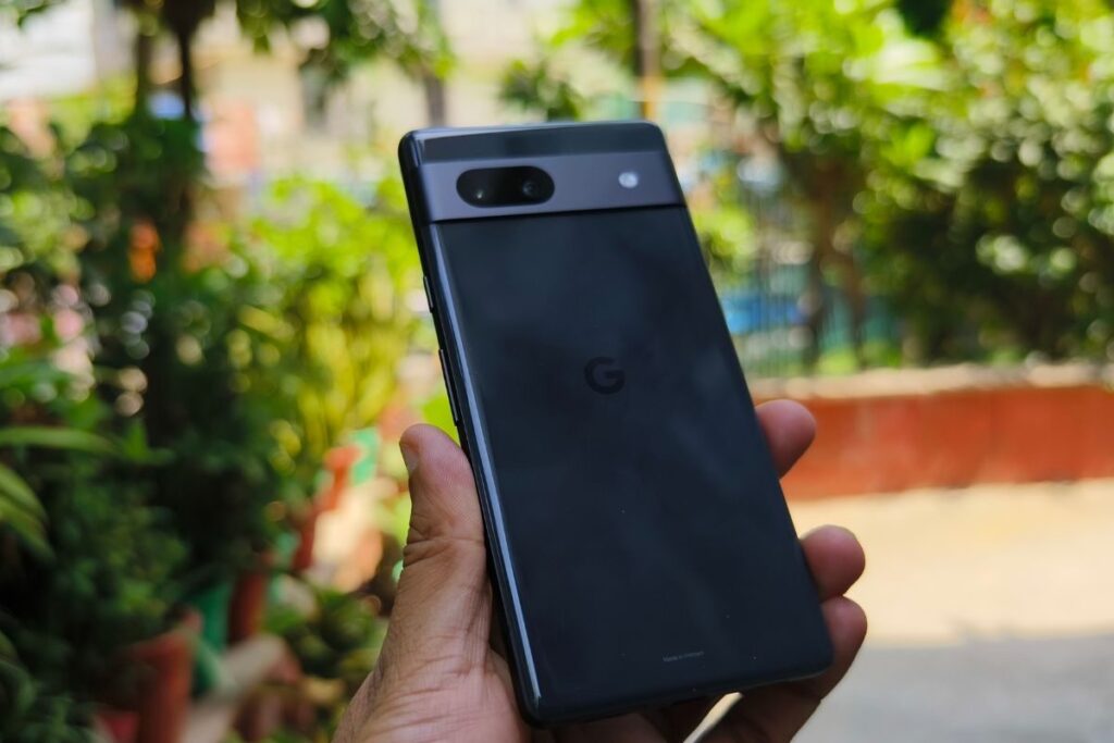 Google Has No Plans To Make A Pixel Phone For Rs 20,000: All Details